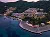 Marbella beach hotel corfu -